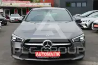 2023 Mercedes Benz CLA 180