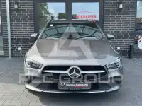 2023 Mercedes Benz CLA 180