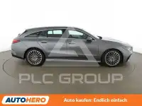 2023 Mercedes Benz CLA 180