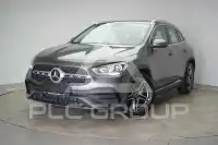 2023 Mercedes Benz GLA 220