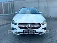 2023 Mercedes Benz GLA 220