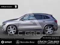 2023 Mercedes Benz GLA 220