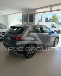 2023 Mercedes Benz GLA 220