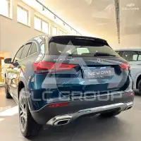 2023 Mercedes Benz GLA 220