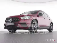 2023 Mercedes Benz GLA 220