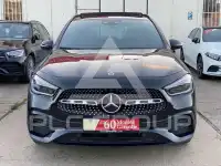 2023 Mercedes Benz GLA 220