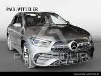 2023 Mercedes Benz GLA 220