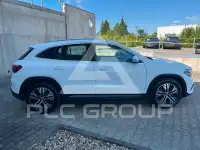 2023 Mercedes Benz GLA 220