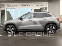 2023 Mercedes Benz GLA 220