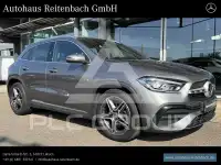 2023 Mercedes Benz GLA 220