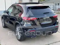 2023 Mercedes Benz GLA 220