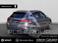 2023 Mercedes Benz GLA 220