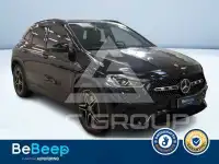 2023 Mercedes Benz GLA 220