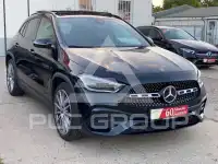 2023 Mercedes Benz GLA 220