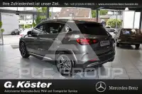 2023 Mercedes Benz GLA 220