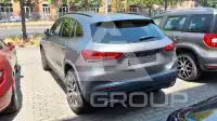 2023 Mercedes Benz GLA 220