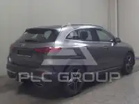 2023 Mercedes Benz GLA 220