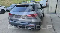 2023 Mercedes Benz GLA 220