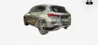2023 Mercedes Benz GLA 220