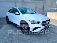 2023 Mercedes Benz GLA 220