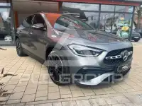 2023 Mercedes Benz GLA 220
