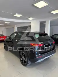2023 Mercedes Benz GLA 220
