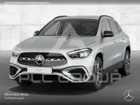 2023 Mercedes Benz GLA 220