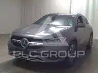 2023 Mercedes Benz GLA 220