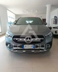 2023 Mercedes Benz GLA 220