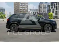 2023 Mercedes Benz EQA