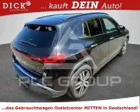 2023 Mercedes Benz EQA