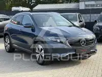 2023 Mercedes Benz EQA