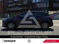 2023 Mercedes Benz EQA