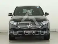 2023 Mercedes Benz EQA