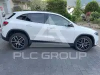 2023 Mercedes Benz EQA