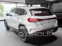 2023 Mercedes Benz EQA