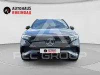 2023 Mercedes Benz EQA