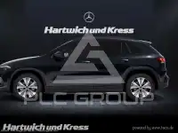 2023 Mercedes Benz EQA