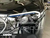 2023 Mercedes Benz EQA