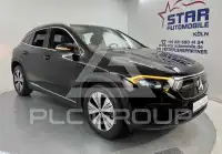 2023 Mercedes Benz EQA