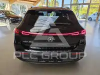 2023 Mercedes Benz EQA