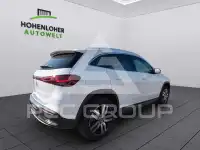 2023 Mercedes Benz EQA