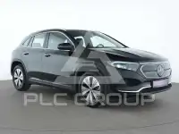 2023 Mercedes Benz EQA
