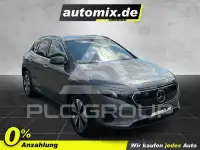 2023 Mercedes Benz EQA