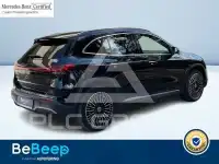 2023 Mercedes Benz EQA