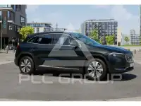 2023 Mercedes Benz EQA