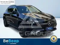 2023 Mercedes Benz EQA