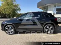 2023 Mercedes Benz EQA