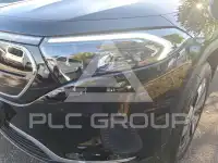 2023 Mercedes Benz EQA