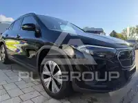 2023 Mercedes Benz EQA